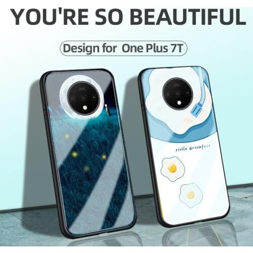 Winwineeyo OnePlus 6 Phone Cases