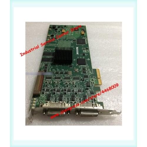 Y7247-03 REV.A SOL6M4AE Solios Image Acquisition Card PCIe