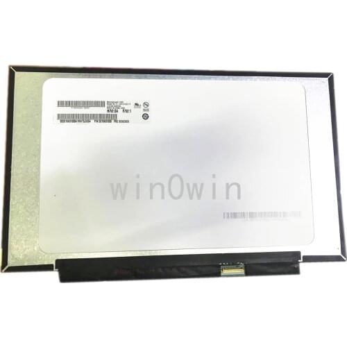 B140HAN03.0 fit B140HAN03.5 B140HAN03.1 B140HAN03.2 B140HAN03.B IPS EDP 1920X1080 30 PIN LCD SCREEN PANEL