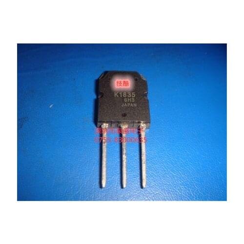 2SK1835 K1835