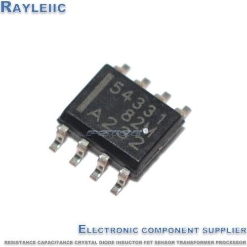 50PCS~100PCS!!! NEW Original TPS54331DR SOP-8 TPS54331D TPS54331 SOP8 DC converter IC In Stock