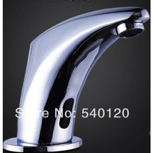 Automatic water tap infrared sensor for faucet