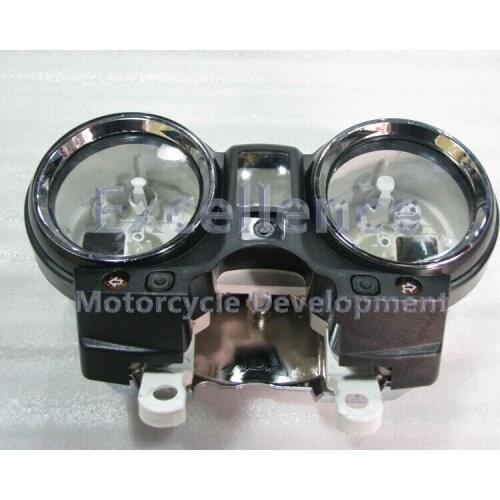 CB900 Speedometer Gauge Cover 01-07 Free Shipping