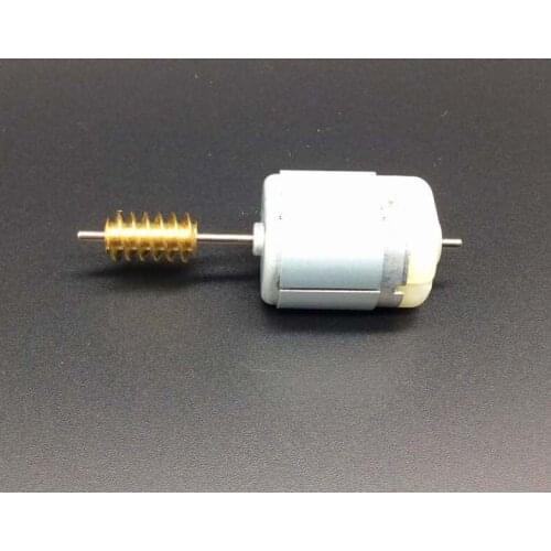 For JEEP Chrysler 300C Grand Cherokee ELV steering column lock motor