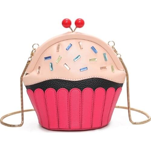 Gsenmo Women's Pink Bags