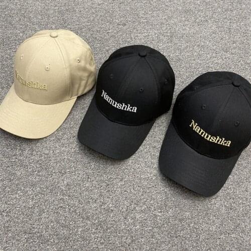 Women and Men Letter Hat Unisex Cap New Fashion Baseball Cap Men Sun Hat Womens Hats Adjustable Casual Outdoor Women Caps