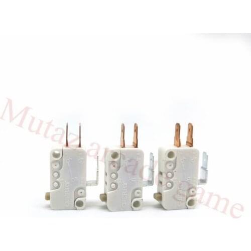 20PCS 10A/250VAC CHERRY cherry microswitch D45 micro switch 187" Microswitches 3 Pins microswitch for Arcade game push buttons