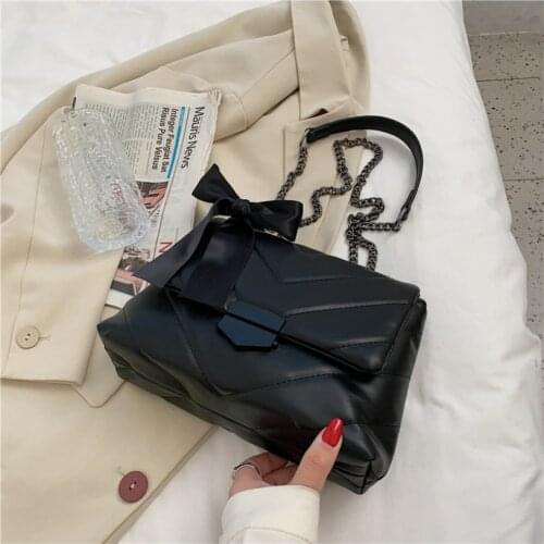 2021 New Leather Shoulder Bags For Women Luxury Handbags Fashion Female Crossbody Bags High Quality Soft Ladies Hand Bags Totes