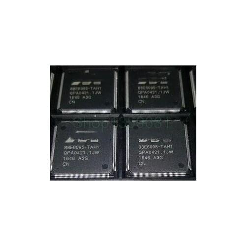 New original 88E6095-TAH1 88E6095 176-TQFP