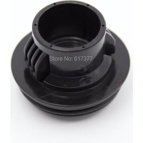 Plastic Thread for Sausage Caulking Gun Plastic Nozzle Holder