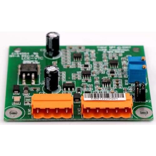 Liftweighing plate board KM812220G01