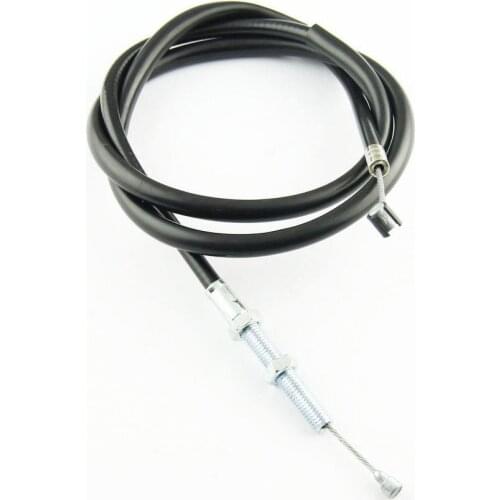 Motorcycle Accessories Clutch Cable Steel Wire Line For Honda XL1000V XLV1000 VARADERO 1000 1999-2006