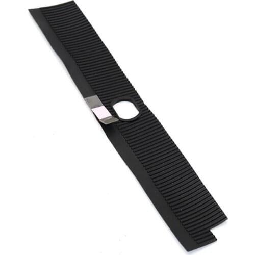 Auto Transmission Shift Lever Dust Proof Cover for Ford Mondeo Mk3 III 2001-2007 2.0L /2.5L T3EF