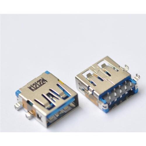 USB 3.0 Jack connector Port Socket for Toshiba C850 C850D C855D L850 L855 L870D L875D C870 C875 P875 C50 C50D C55 C55D C55T C50T