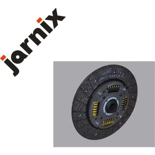 S21-1601020BA clutch plate FOR CHERY QQ6 A1