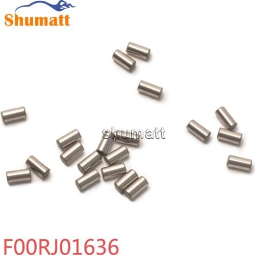 Common Rail Injector Pin With Spring F00RJ01636 F 00R J01 636 10 PCS / Lot