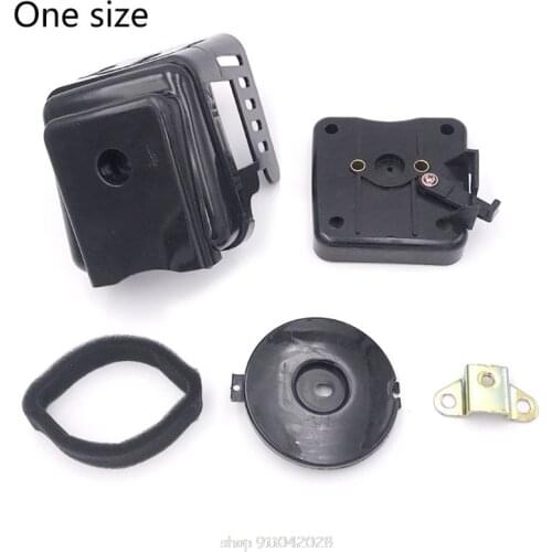 Air Filter Assy A 2 Stroke Tool 40-5 430 For Trimmer Brush Weed Cutter Accessory N10 20 Dropship