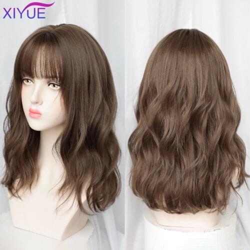 XIYUE Cosplay Wigs