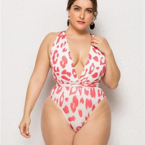Bathing Suit Women One Piece Swimsuit Women Solid Bathing Suit Halter Bodysuit Push Up Swimsuit Beachwear Plus Size Swimwear