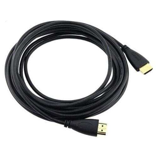 1 PCS 15 feet Ultra High Speed HDMI Cable, Version 1.3, Category 2