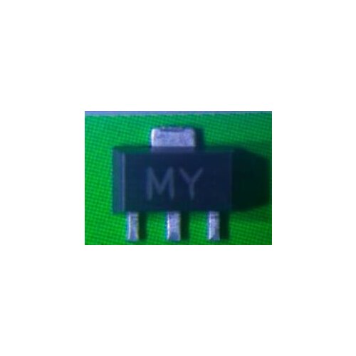 2SC2873-Y 2SC2873 MY SOT89 2A 50V NPN Transistor IC x 1000PCS Connector