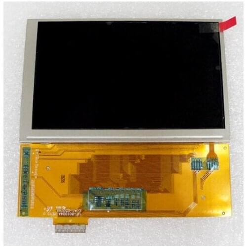 4.3 inch TFT LCD Screen UF-801004A REV3.0 LJ41-0507AA