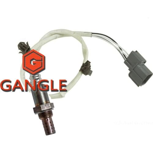 4 WIRE OXYGEN O2 LAMBDA SENSOR FOR 2000 2001 2002 2003 HONDA S2000 HONDA LAMBDA SENSOR OEM 234-4124 36531-PCX-014 36531-PCX-004