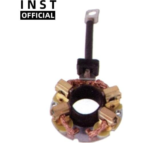 CARBON BRUSH HOLDER 69-122 5*16*12.5