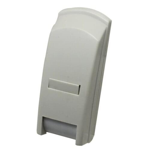 Curtain PIR Motion detector For Burglar Alarm System