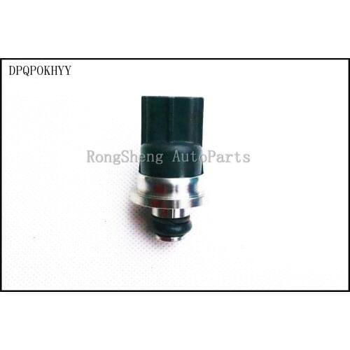 DPQPOKHYY New Genuine MR560127 Fuel Rail Pressure Sensor Fit For Mitsubishi MD347416 MD360939