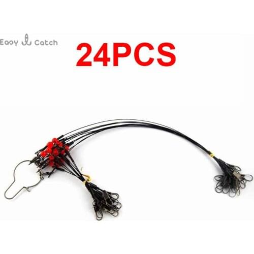 Easy Catch Braided Cords And Braided Line