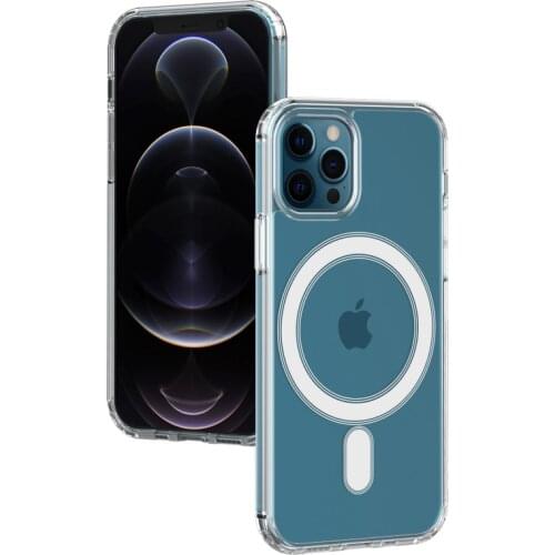 Eurynome Magnetic Wireless Chargers For Mobile Phones