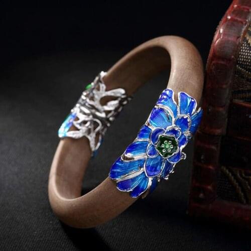 Деревянные браслеты FYLA MODE China At AliExpress