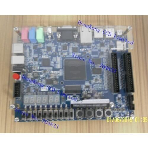 DE1-SOC FPGA development board 5CSEMA5F31C6