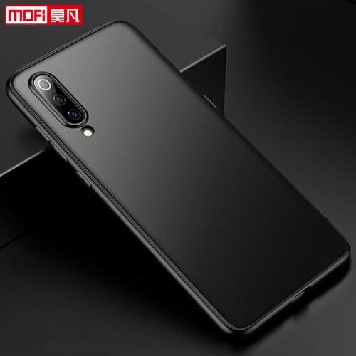 Чехлы для телефонов Xiaomi Mi CC9e Mofi China At AliExpress