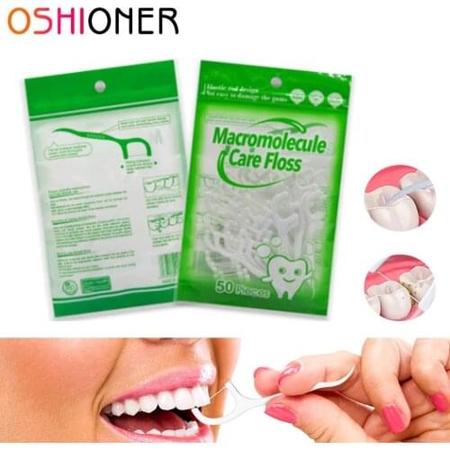 OSHIONER Oral Hygiene Products
