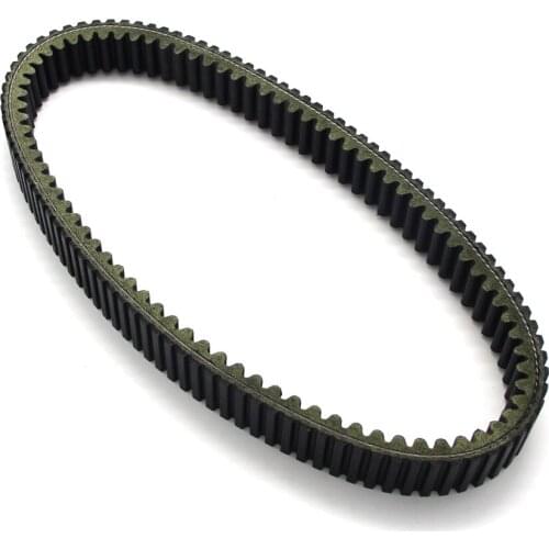 Motorcycle Drive Belt Transfer Belt For Arctic Cat TRV 700 Cuiser Limited Edition ALTERRA TRV 1000 XT Wildcat 700 EFI Automatic