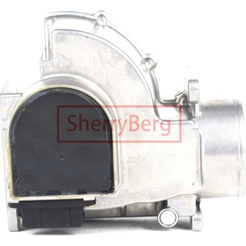 SherryBerg Mass Air Flow Meter Sensor 22250-35050 For Toyota Pickup & 4 runner 22RE 1989 1990 1991 1992 1993 1994 1995 -95