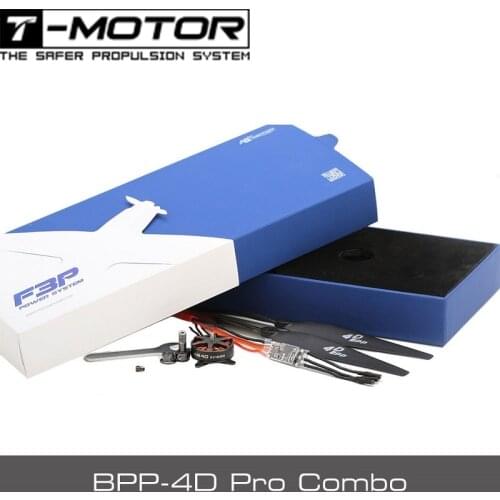 Quadcopter Accessories T-MOTOR China