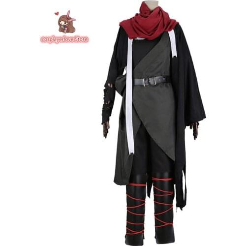 Touken Ranbu Online Hizentadahiro Cosplay Carnaval Costume Halloween Christmas Costume