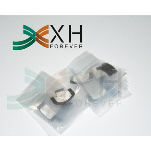 10pcs. New Compatible Paper Exit Roller for Konica Minolta BH 600 750 920 950 1050