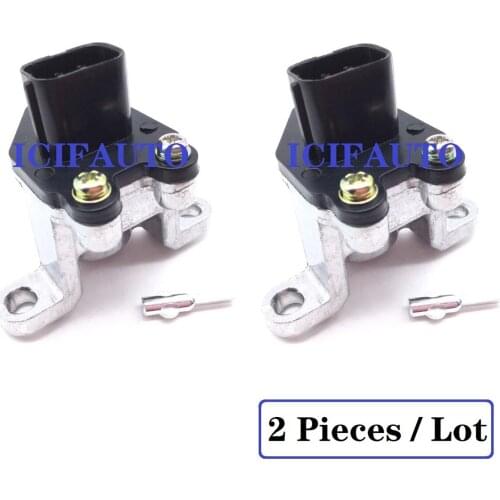 78410-SV4-003 New Vehicle Speed Sensor VSS For Honda Civic del Sol Prelude Odyssey Accord Acura Isuzu Oasis 78410-SR3-003 5S4591