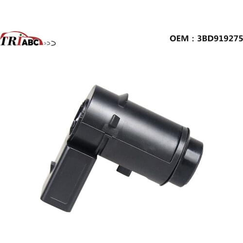 PDC Parking Sensor For SKODA Octavia II Combi 2.0 Passat Alltrack Varian 2010 R36 TOURAN 2004-2020 Variant 3C5 Ultrasonic sensor