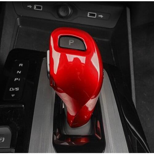 1pc for MG5/MG6 2021 Gear head decorative cover