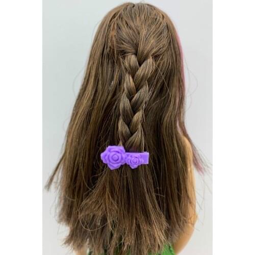 Toy Doll necklace accessories for BB fr dolls BBA130C