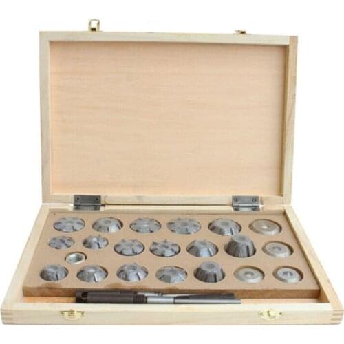 Valve Seat Repair Tool General KitValve Guide ReamerValve Seat ReamerValve Reamer Engine Repair ToolAuto Repair Tool