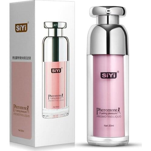 Sexual Lubricant Female Pathogen Ice Hot Double Pleasure Intense Orgasmic Gel Sex Drops Enhance Female Libido Couple Flirting