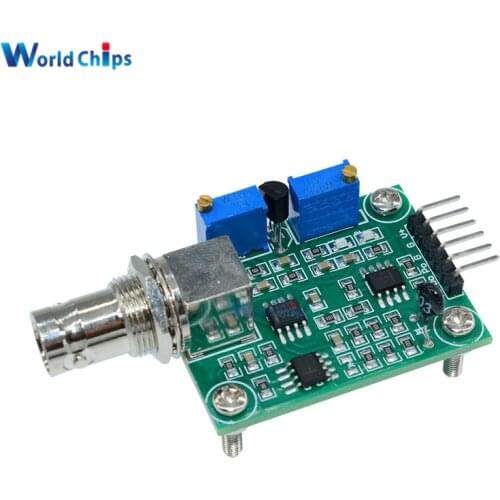 Liquid PH Value Detection Detect Regulator Sensor Module Monitoring Control Meter Tester PH 0-14 For Arduino New Version