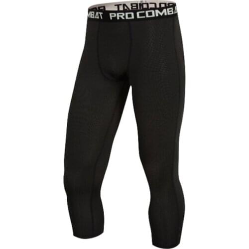 LEOSOXS Men's Compression Underwear