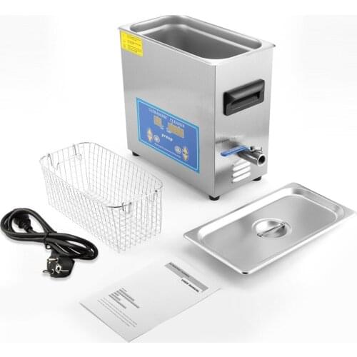 LESHP Cleaning Equipment